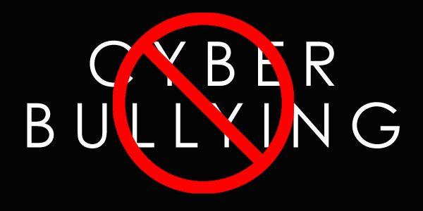 Cyberbullying Logo - LogoDix