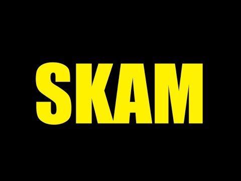 SKAM Logo - SKAM】A big love from Chinese fandom #part2 - YouTube