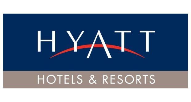 Hyatt Logo - Hyatt Hotels and Resorts Join Veridian's Customer Base : Veridian ...