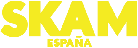 SKAM Logo - Skam España, la enciclopedia libre