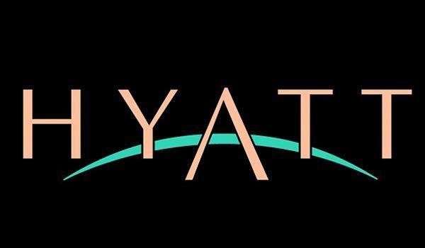 Hyatt Logo - Hyatt-logo - Imagilights