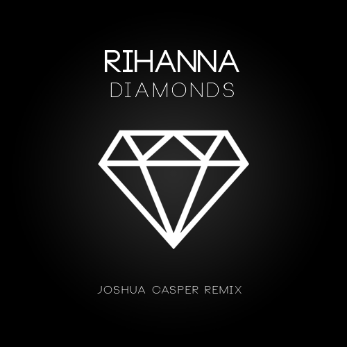 Rihanna Logo - Rihanna diamonds remix sharebeast download