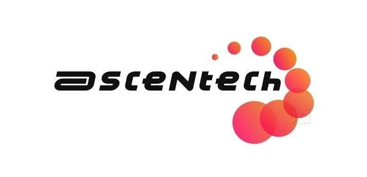 Ascentech Logo - Ascentech, Kavundampalayam Website Designers