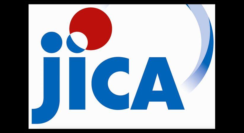 JICA Logo - JICA logo | BusinessWorld