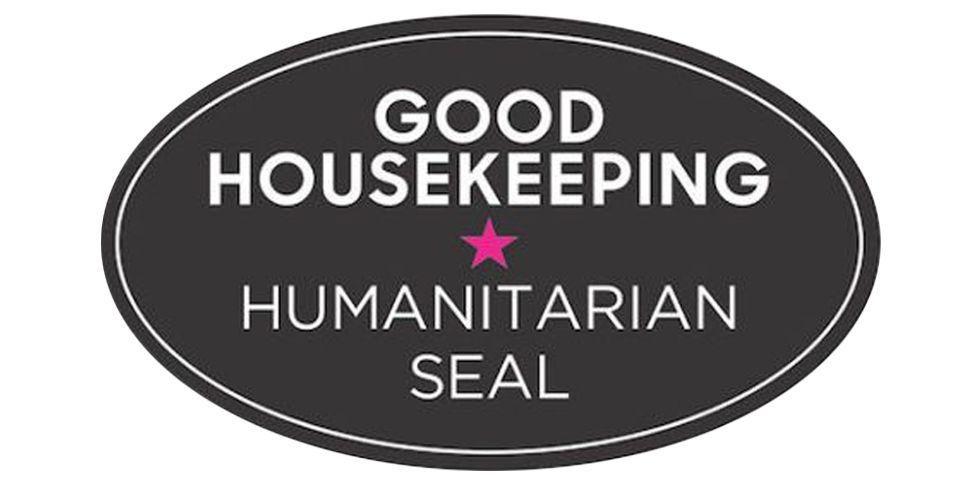 Goodhousekeeping.com Logo - The Good Housekeeping Humanitarian Seal: Frequently Asked Questions