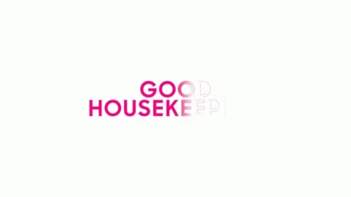 Goodhousekeeping.com Logo - Brand Logo GIF Logo GoodHouseKeeping & Share GIFs