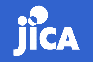 JICA Logo - Japanese International Cooperation Agency (Japan)
