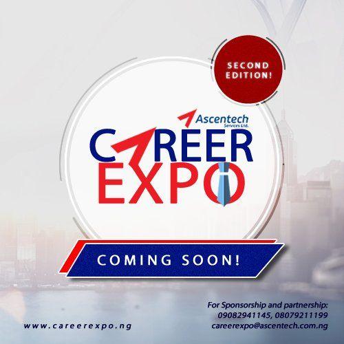 Ascentech Logo - Ascentech Career Expo (@careerexpong) | Twitter