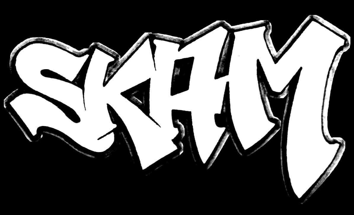 SKAM Logo - Artists | Skam Records