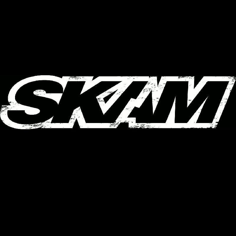 SKAM Logo - SKAM | ReverbNation