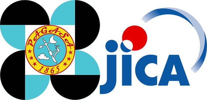 JICA Logo - PAGASA partners with JICA to enhance weather forecasting Manila