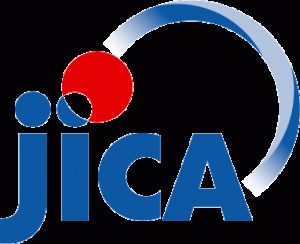 JICA Logo - JICA Logo