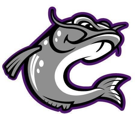 Mudcats Logo - Mudcats Logos