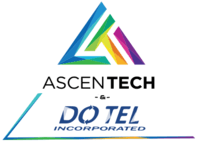 Ascentech Logo - Member Directory - Northern Regional Construction Association