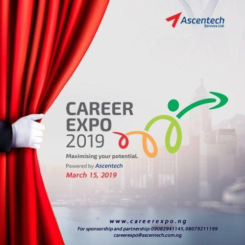 Ascentech Logo - Ascentech Career Expo (@careerexpong) | Twitter