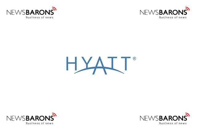 Hyatt Logo - Hyatt and SLH announce strategic alliance - Newsbarons