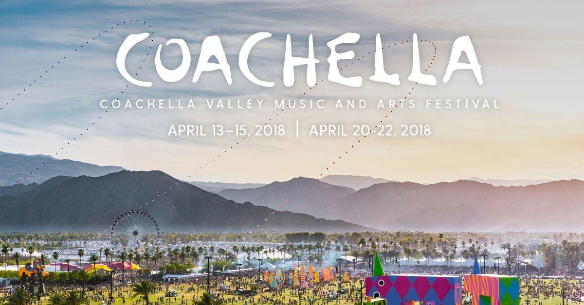 Coachella Logo - Image result for coachella logo 2018 festival | Coachella ...