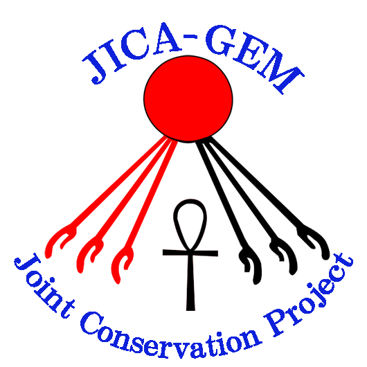 JICA Logo - GEM JC Project