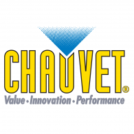 Chauvet Logo - Chauvet. Brands of the World™. Download vector logos and logotypes