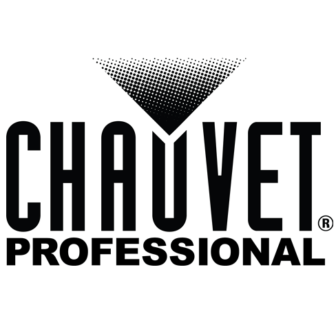 Chauvet Logo - Chauvet-logo - R90 Lighting