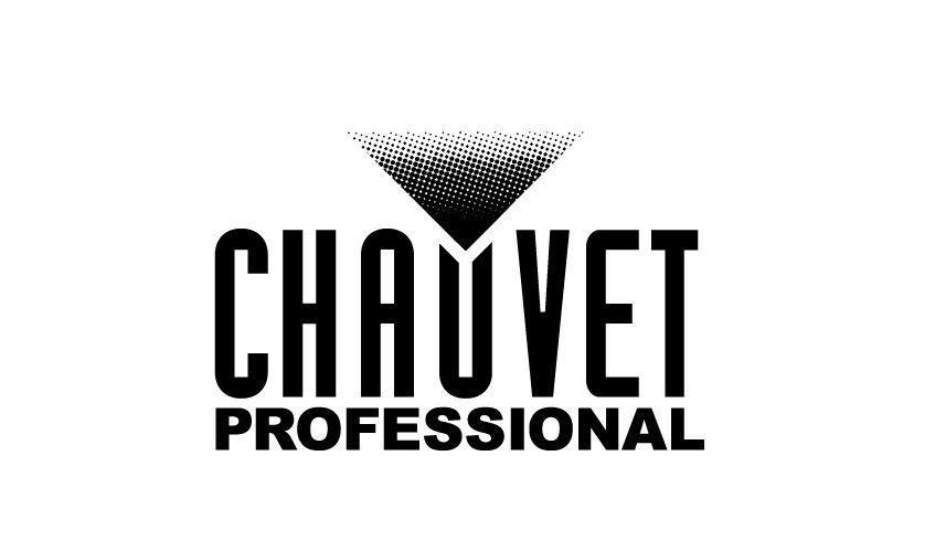 Chauvet Logo - Chauvet Europe