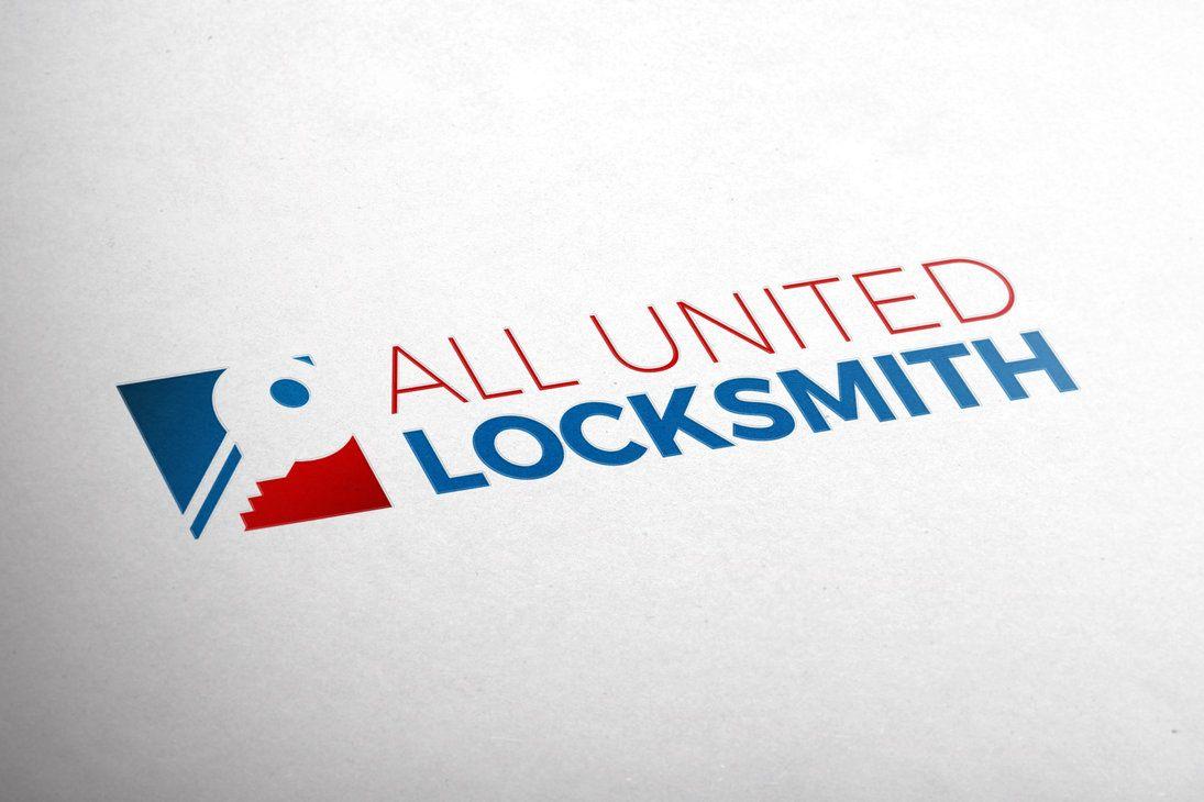 Locksmith Logo - Locksmith Logo Design by Web Services CT