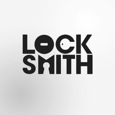 Locksmith Logo - Locksmith. Logo Design Gallery Inspiration