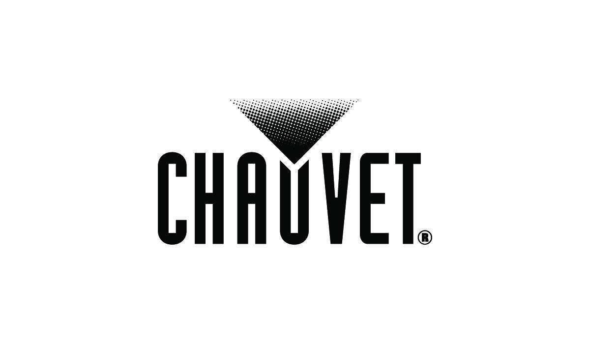 Chauvet Logo - Buy or Hire Chauvet Lighting in the UK | Adlib