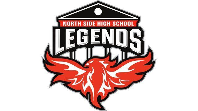 Legends Logo - Current, former students weigh in on Legends logo