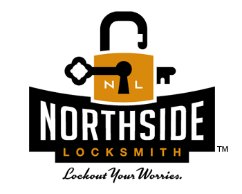 Locksmith Logo - Northside Locksmith logo design contest. Logos page: 4