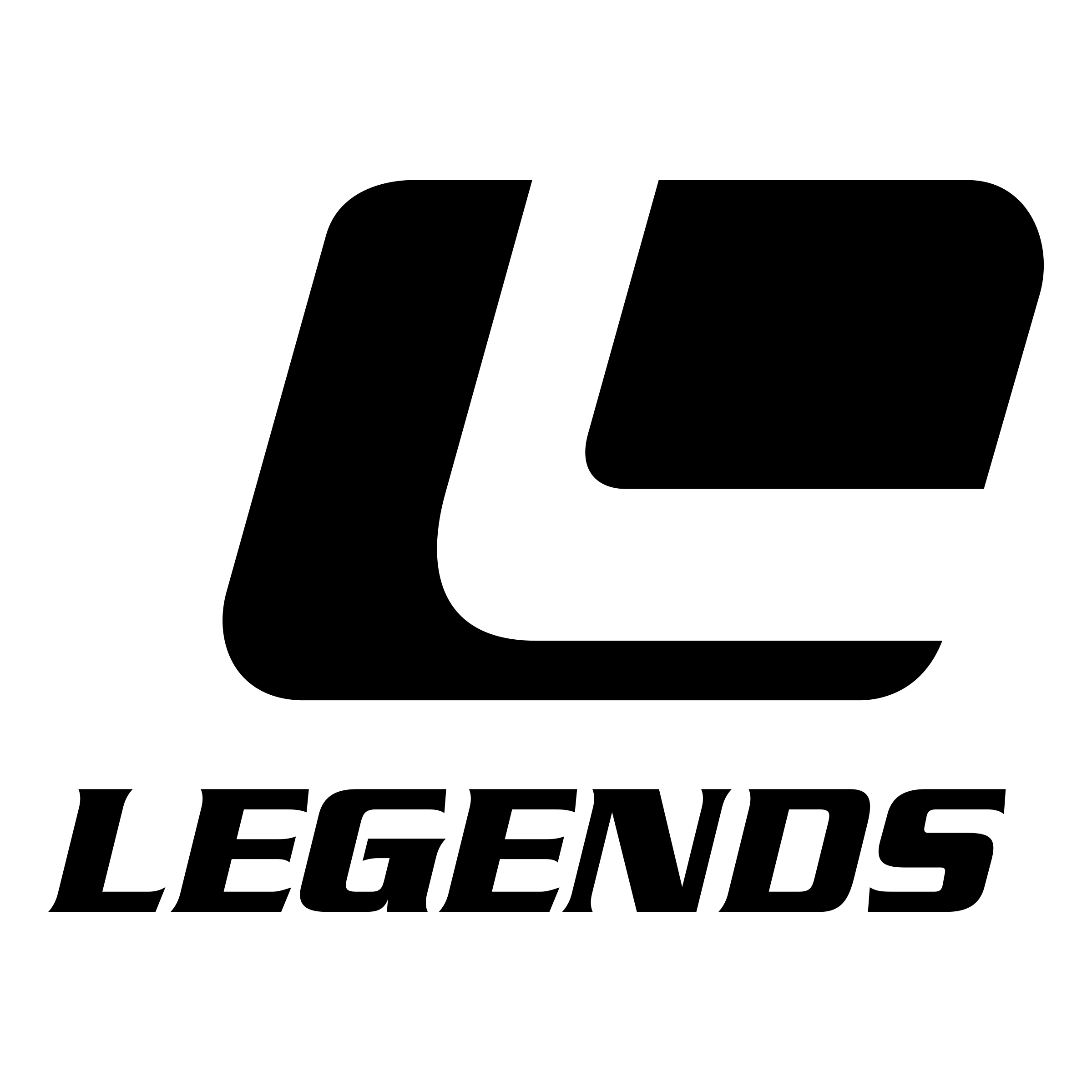 Legends Logo - Legends Logo PNG Transparent & SVG Vector - Freebie Supply