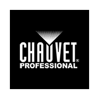 Chauvet Logo - Chauvet Professional Rogue R2 Spot