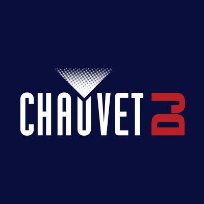 Chauvet Logo - CHAUVET DJ (@ChauvetDJ) | Twitter