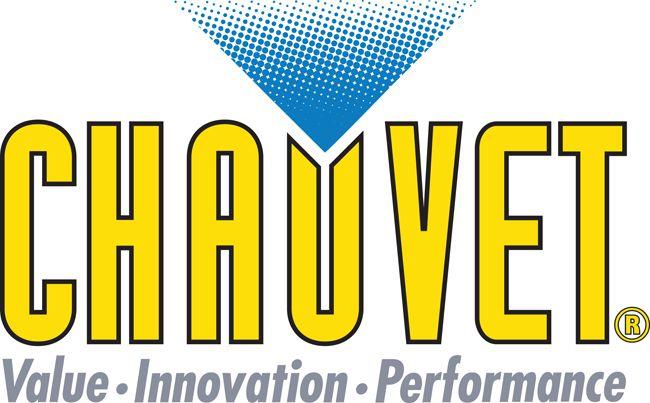 Chauvet Logo - Chauvet-Logo