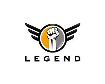Legends Logo - Legend Logos
