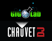 Chauvet Logo - Chauvet DJ | Chauvet Academy