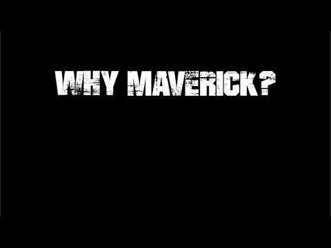 Chauvet Logo - Why MAVERICK by CHAUVET Professional - YouTube