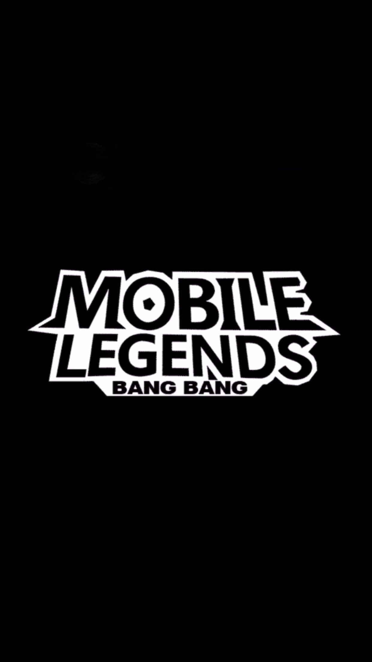 Legends Logo - Mobile legends logo png 6 » PNG Image