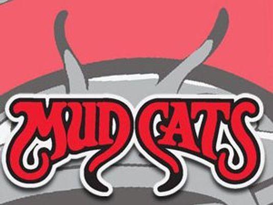 Mudcats Logo - Brewers announce affiliation with Class A Carolina