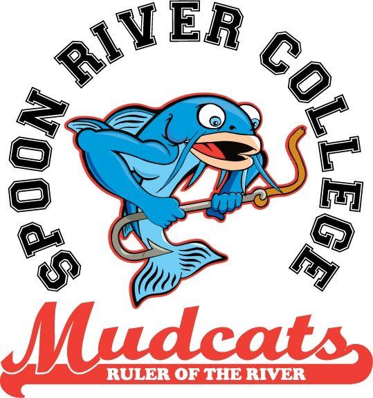 Mudcats Logo - The One That Got Away – Tweed - Blogs - The Chronicle of Higher ...