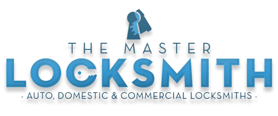 Locksmith Logo - 24 Hour London Locksmith Palmers Green | The Master Locksmith