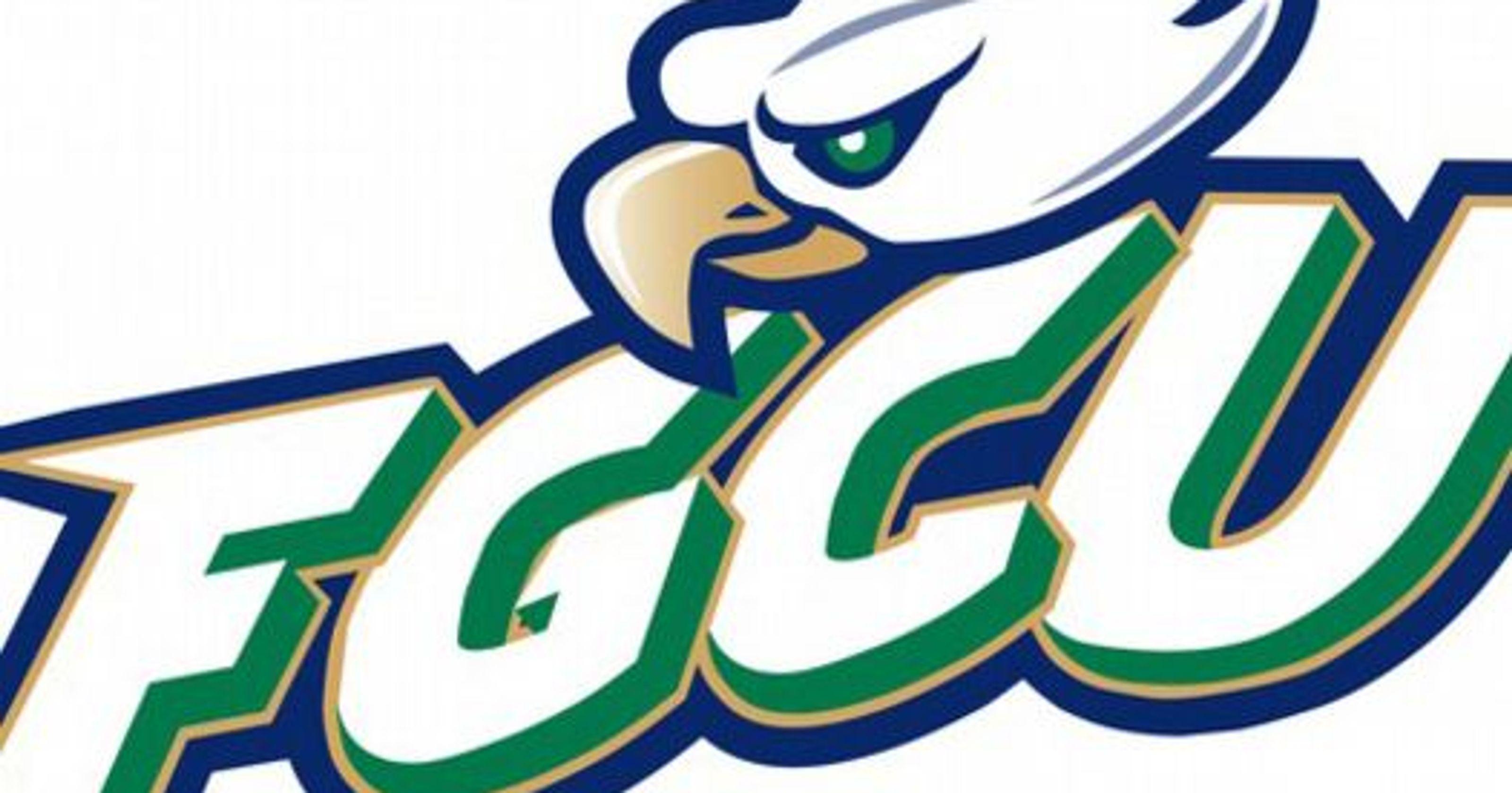 FGCU Logo - College basketball: FGCU women bounce back to win at Jacksonville ...
