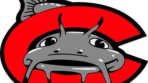 Mudcats Logo - Carolina Mudcats bus overturns - Triangle Business Journal