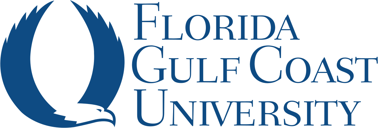 FGCU Logo - fgcu logo | WGCU Public Media