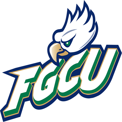 FGCU Logo - FGCU Eagles Logo - Roblox