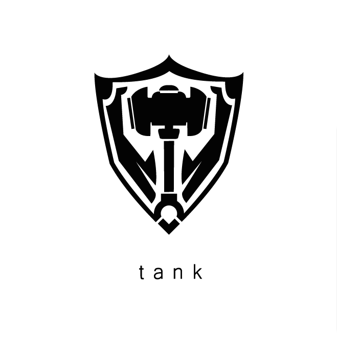 Legends Logo - League of Legends Tank icon | LEAGUE OF LEGENDS LOGO | League of ...