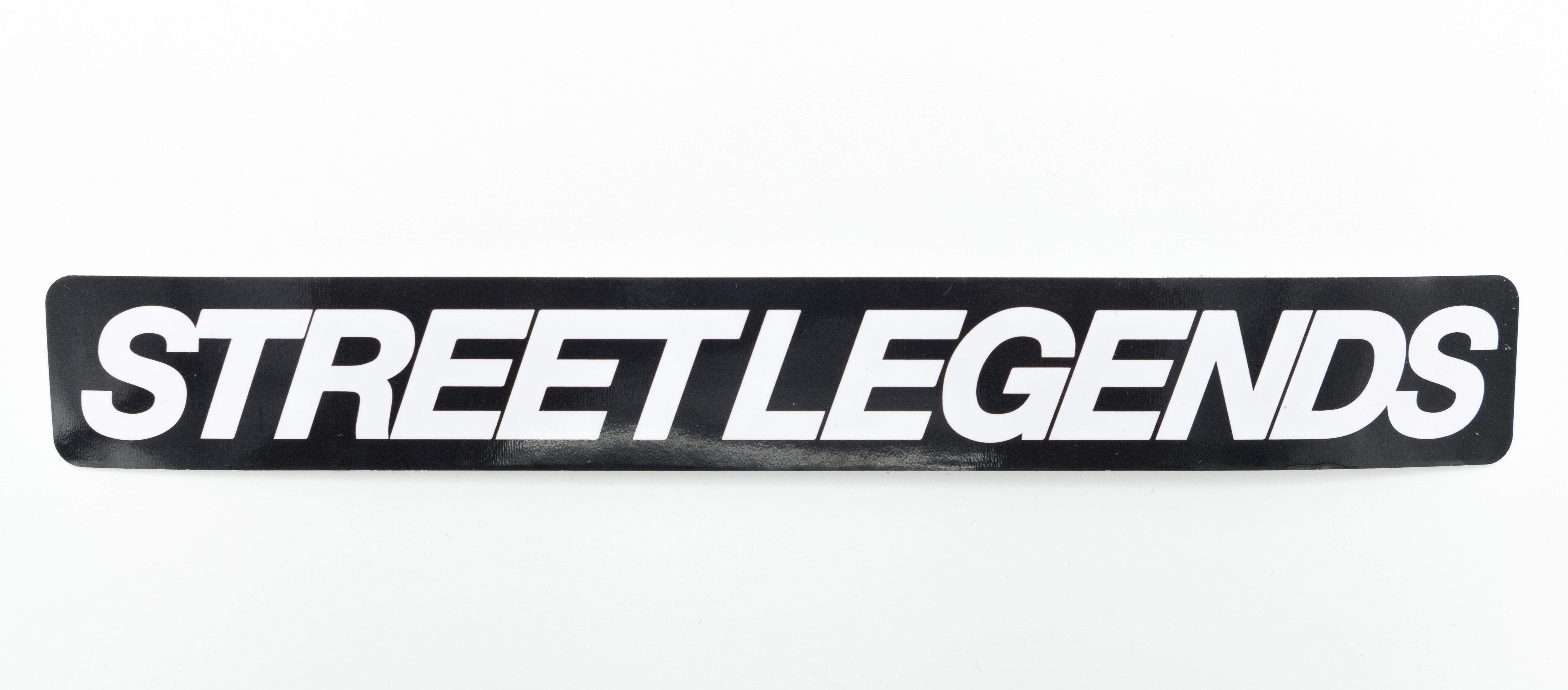 Legends Logo - Sticker (Legends logo)