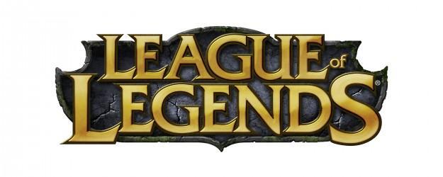 Legends Logo - League of Legends Logo | League of Legends | Know Your Meme