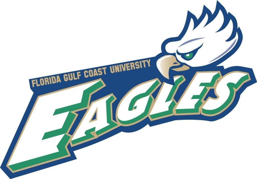FGCU Logo - The College Campus Series