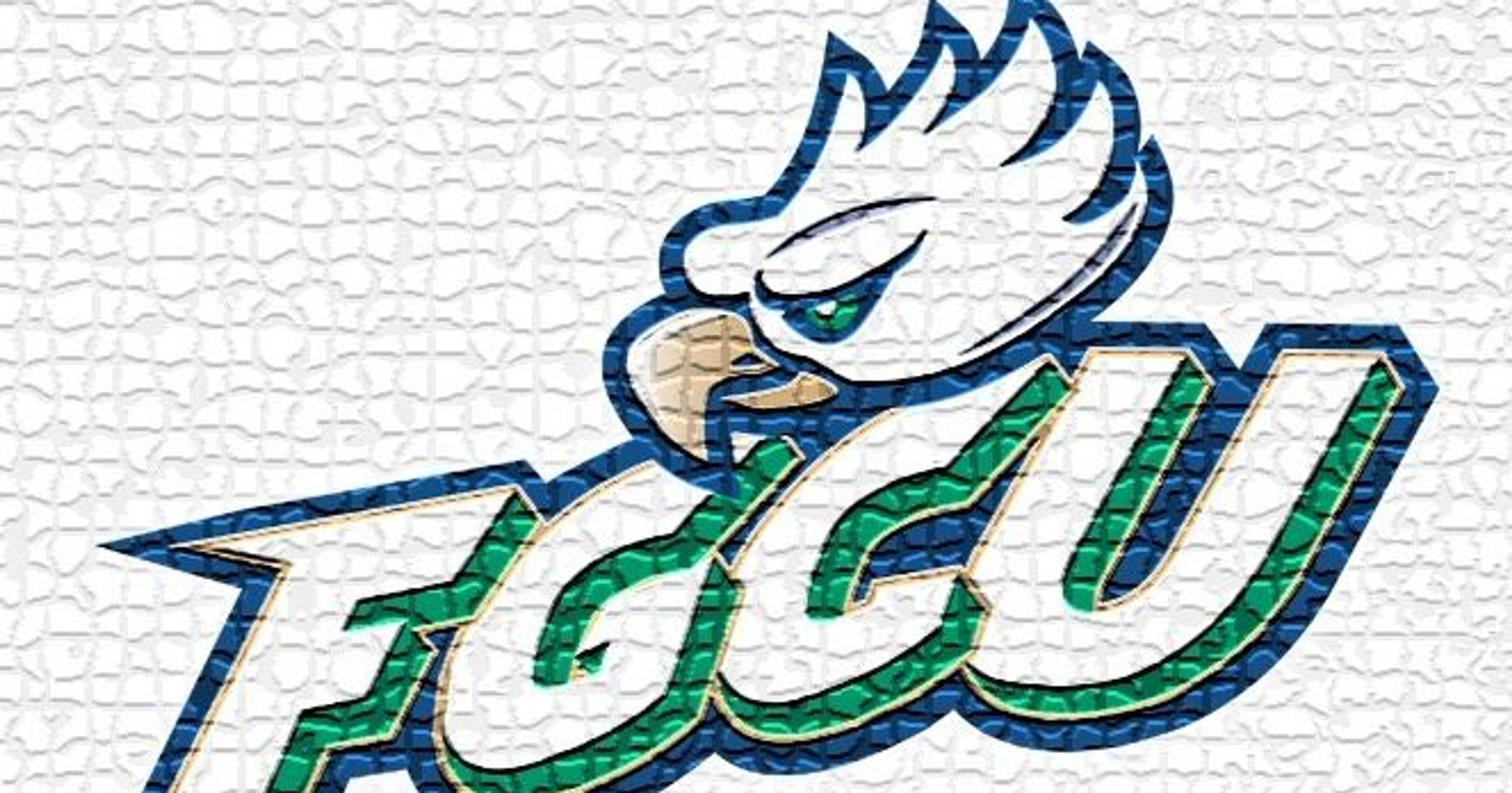 FGCU Logo - College basketball: FGCU men win second straight, victorious at UMBC
